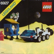 All-Terrain Vehicle