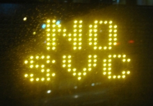 NO SVC