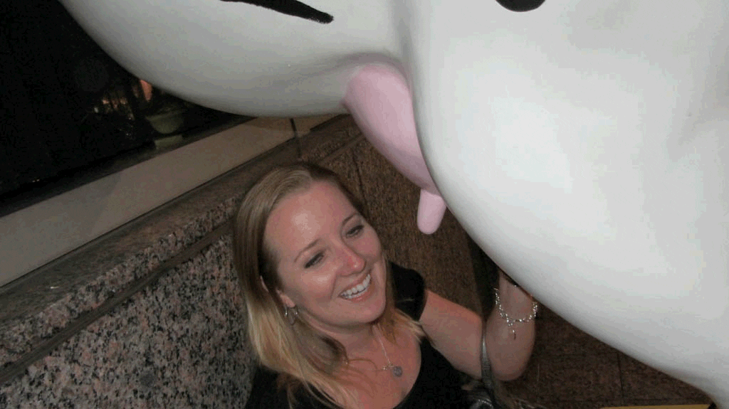 heather-cow